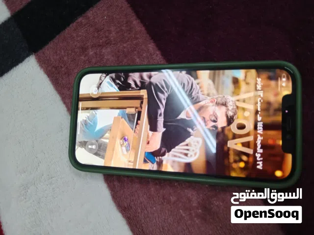 Apple iPhone 12 128 GB in Muscat