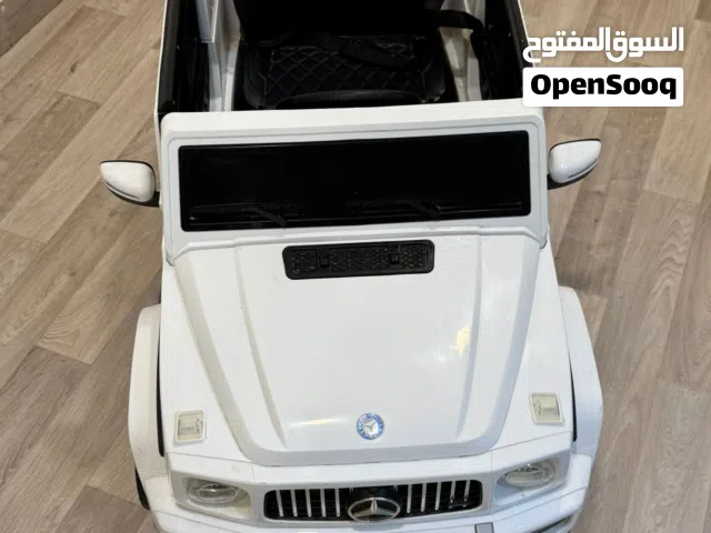 للبيع سياره اطفال