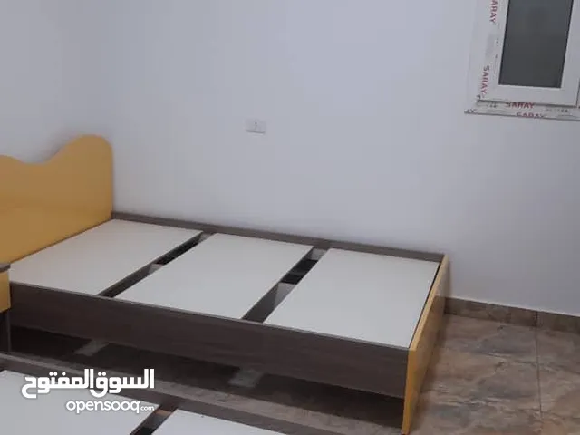 100 m2 3 Bedrooms Apartments for Rent in Misrata Zawiyat Al-Mahjoub