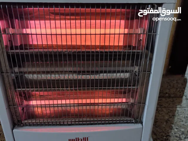 صوبه كهربائيه علامة اطلس اصليه شغاله طبيعيه اخت جديده جدا نظيفه مال بيت