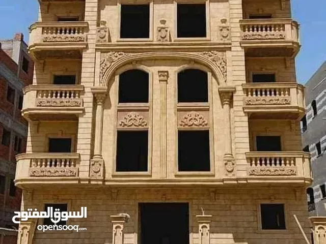 90m2 2 Bedrooms Apartments for Sale in Cairo Badr City