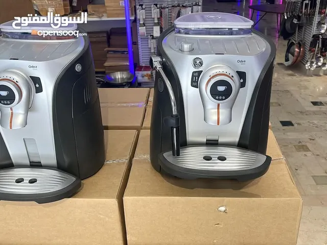 ماكينه القهوه الايطاليه كفاله سنه