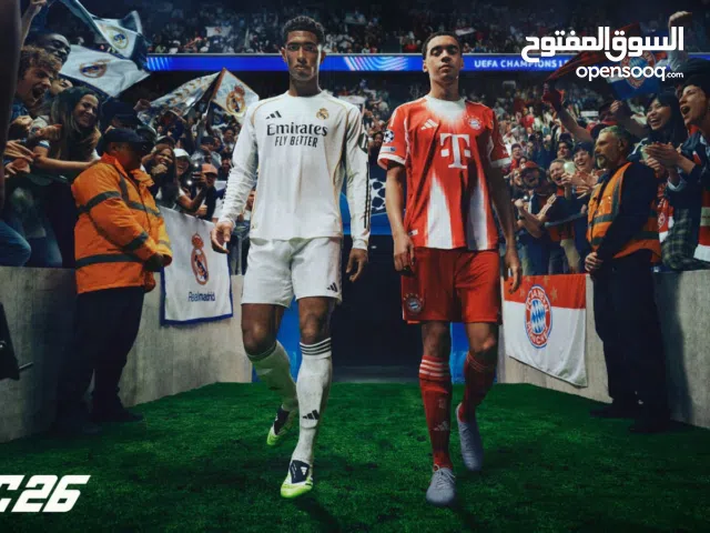 Fc 26 Sony 4 : 8 rial Sony 5 : 13.5 rial