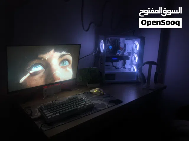 بيسي جيمنج قوي جدا
