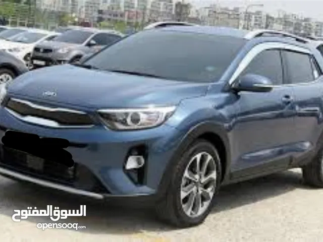 كيا سونيك 2018