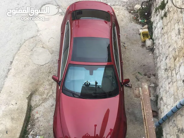 BMW 640i للبيع السيارة ممتازة وشبابية