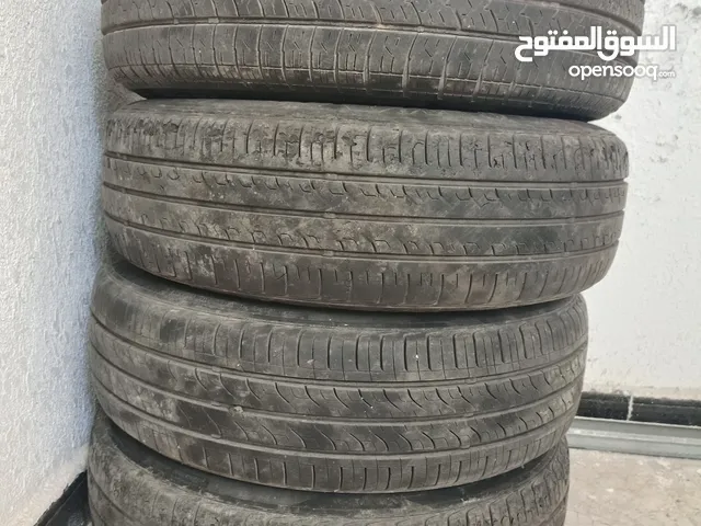 4 جنطات مع كوشوك للبيع