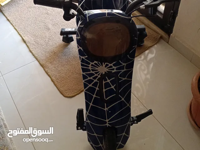 سكوتر دريفت حالة وكالة جديد سعر 125