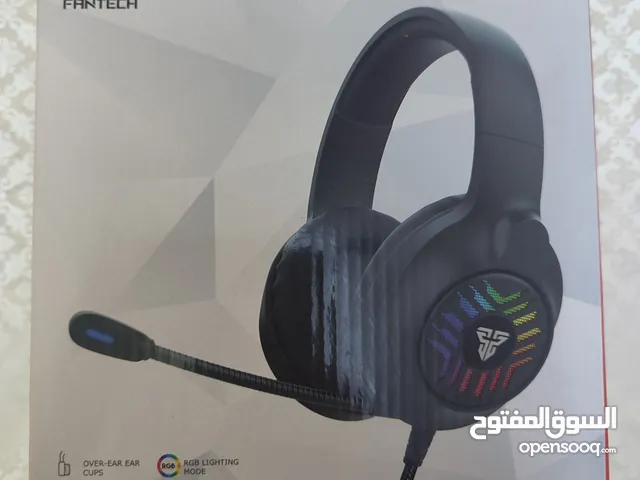 سماعة فانتك Blitz MH87 بسعر 10 دنانير فقط مستعمل شبه جديد