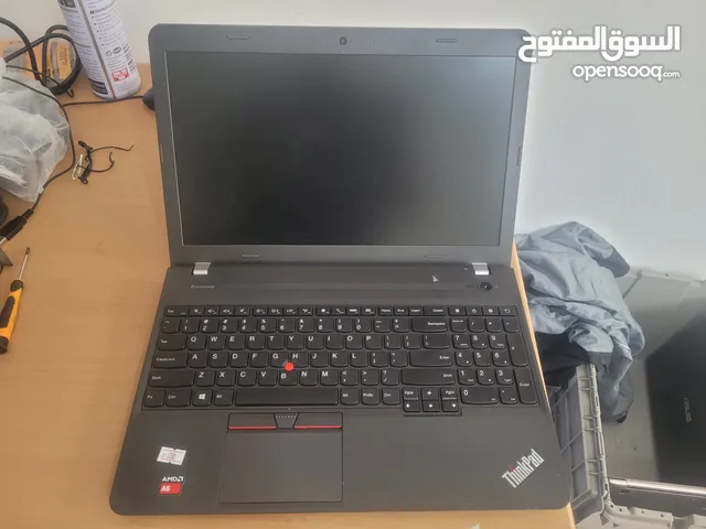 Windows Lenovo for sale  in Tripoli