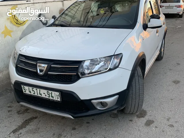Renault Other 2016 in Hebron