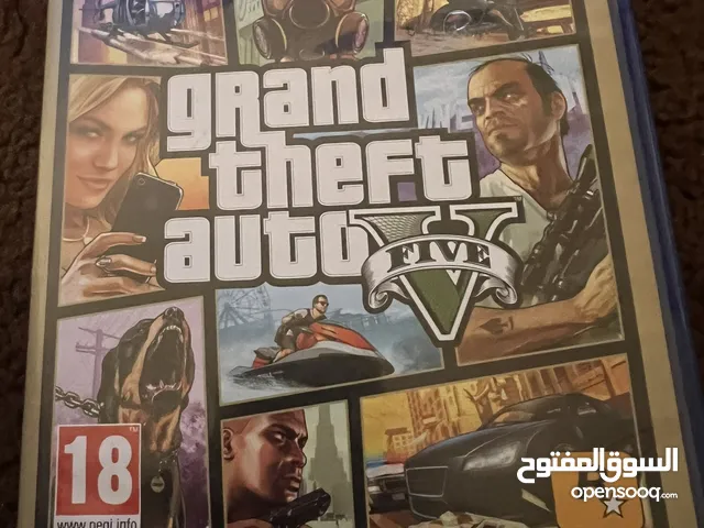 Gta v للبيع فقط