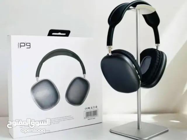 سماعات headphones