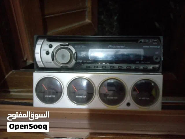 مسجل بيونير
