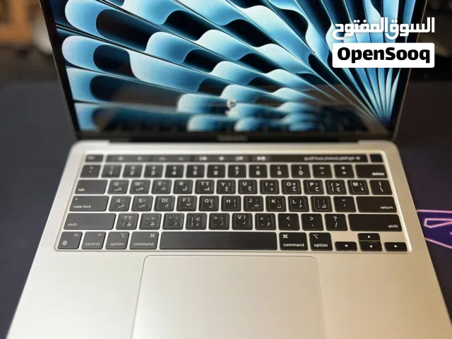 macOS Apple for sale  in Baghdad
