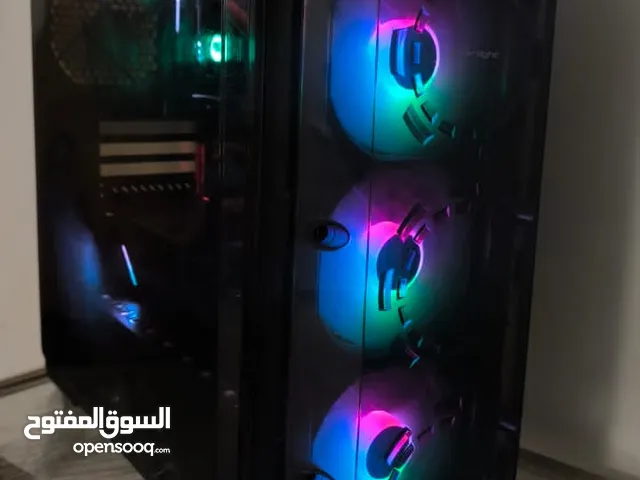 Pc Gaming RTX 2060 Super