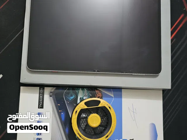 ايباد ريد ماجك استرا للبيع