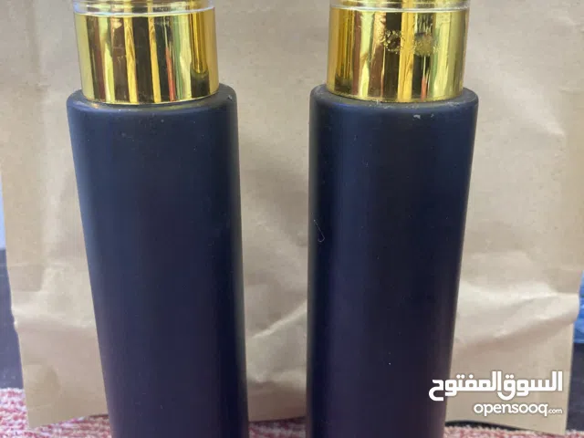 زيت القهوة وزيت الاعشاب