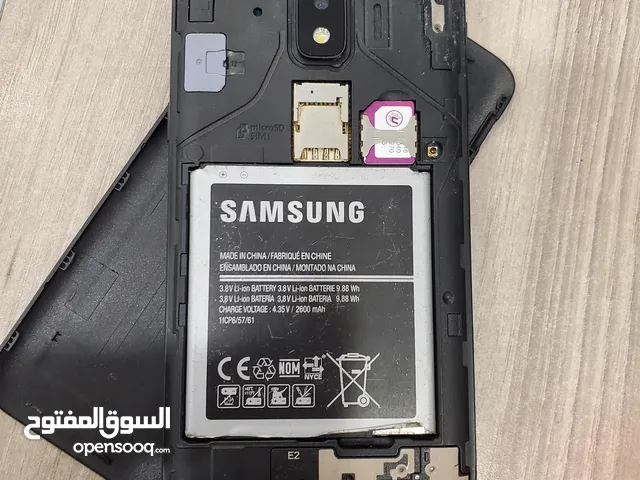 Samsung Galaxy J2 Core 16 GB in Tripoli