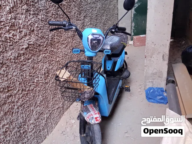 2026 QJmotor Scooter