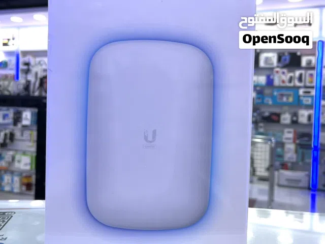 Ubiquiti UniFi6 Extender Dual Band IEEE 802.11