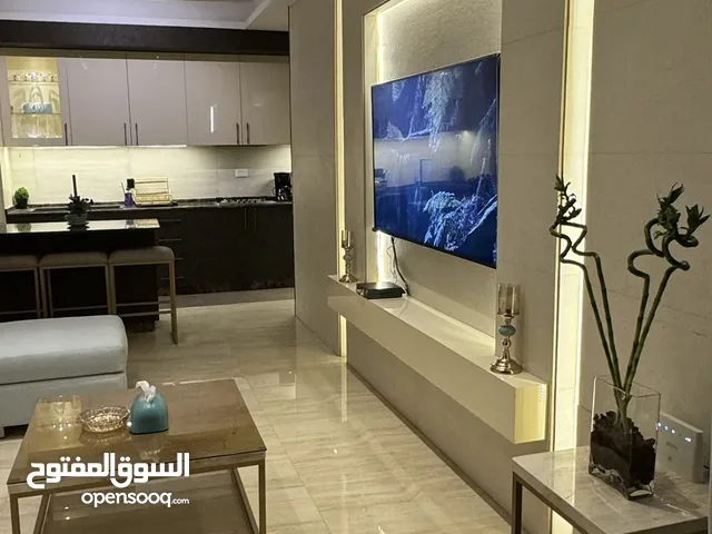 101 m2 2 Bedrooms Apartments for Rent in Amman Medina Street