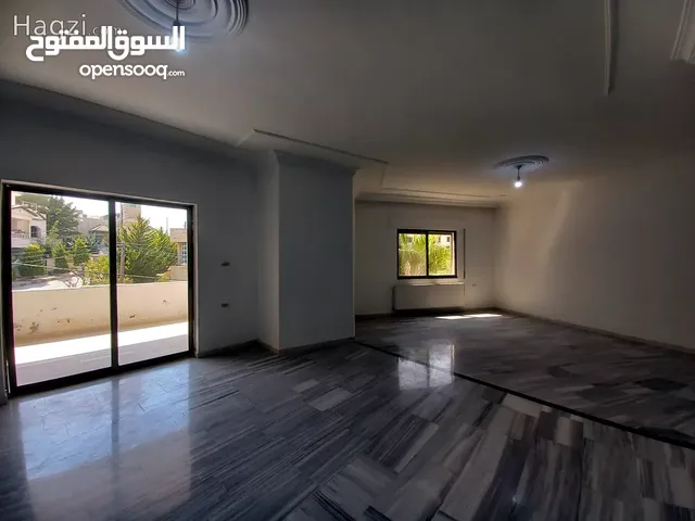 220 m2 3 Bedrooms Apartments for Rent in Amman Dabouq