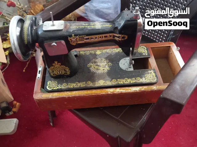 ماكينات خياطه للبيع