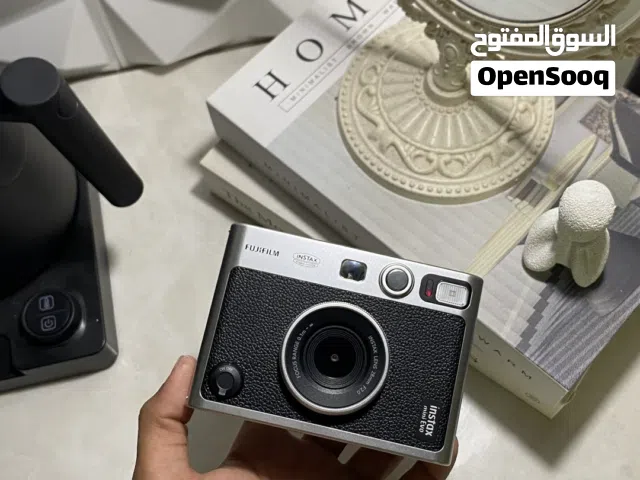 للبيع كيمرة InstaX Mini Evo