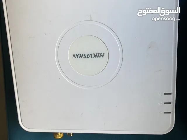 مع اسلاكهم و3 كاميراتDVR