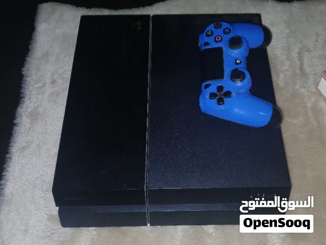 PlayStation 4 PlayStation for sale in Madaba