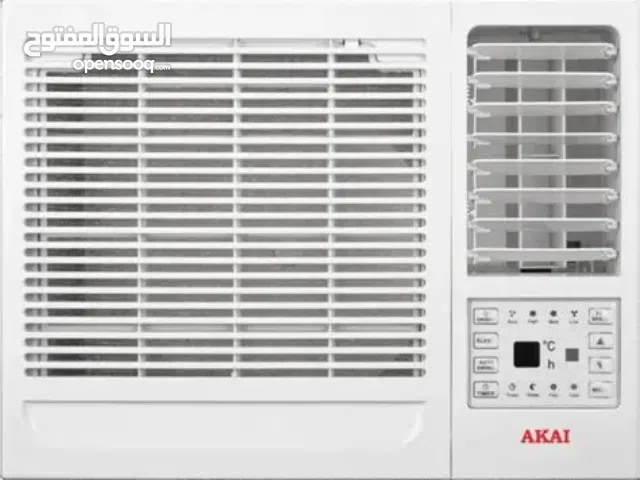 Akai 1.5 to 1.9 Tons AC in Muscat