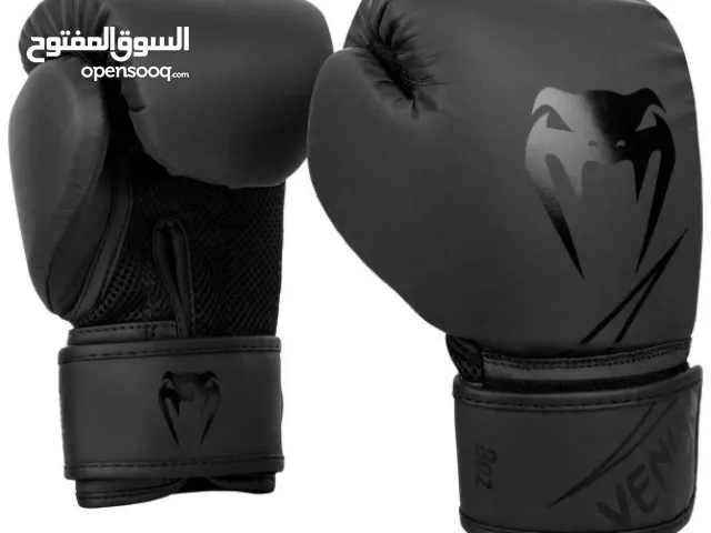 جلاڤز بوكسنج بحالة جيدة جداً