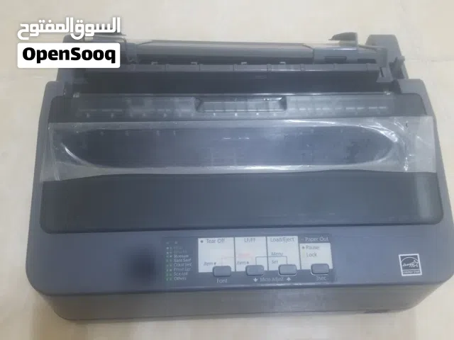 EPSON LQ 350 نقطية