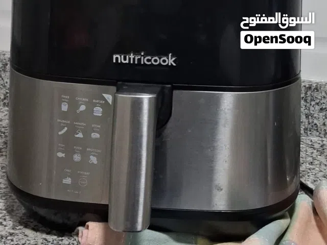 airfryer nutricook