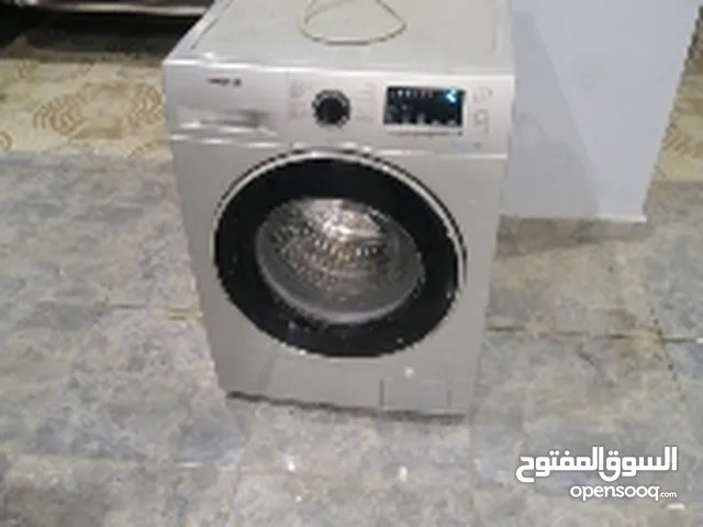 Samsung 7 - 8 Kg Washing Machines in Farwaniya