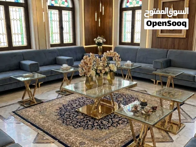 طاولات مجلس جميله جدا