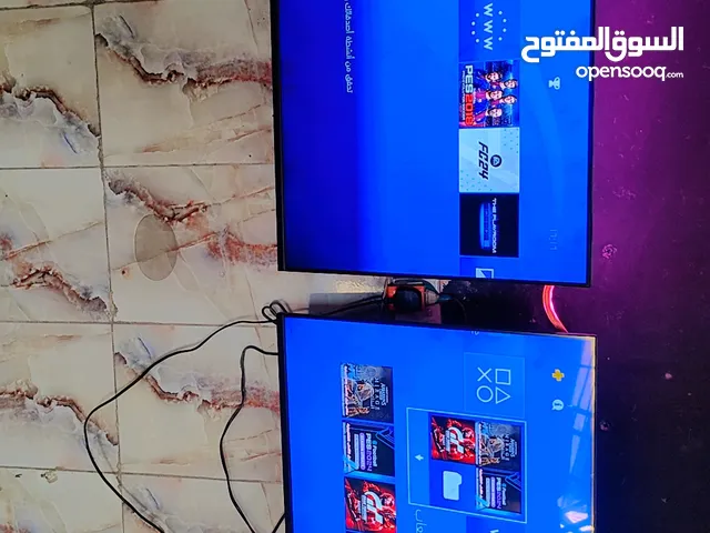 PlayStation 4 PlayStation for sale in Baghdad
