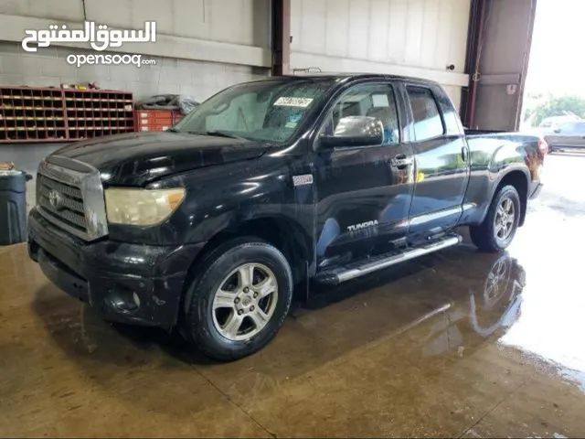 Used Toyota Tundra in Tripoli