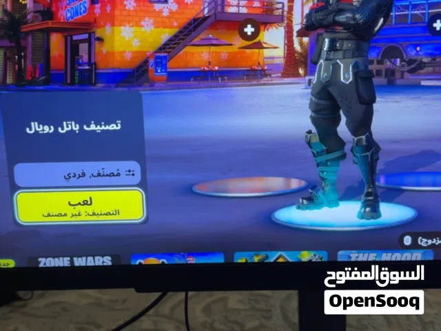Fortnite Accounts and Characters for Sale in Mecca