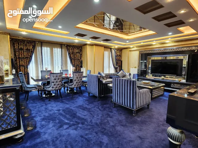 120 m2 3 Bedrooms Apartments for Rent in Istanbul Fatih