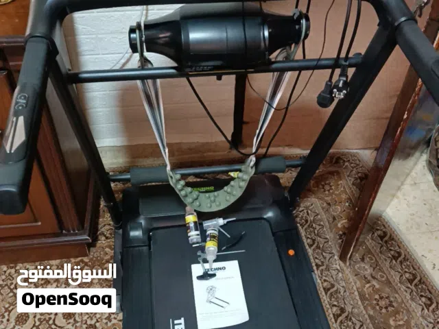 جهاز مشي وجري مستعمل للبيع