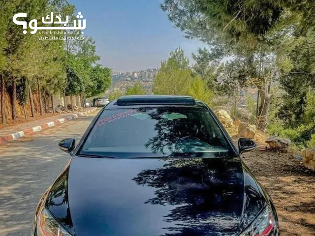 فولكسفاجن GTI