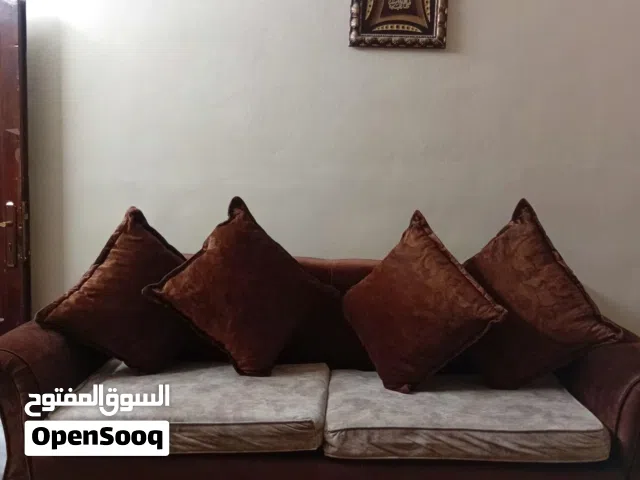 طقم كنب متحرك