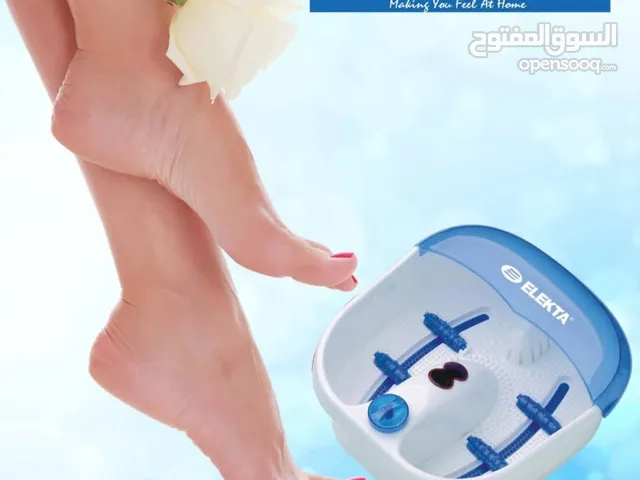 ELEKTA Foot Massager