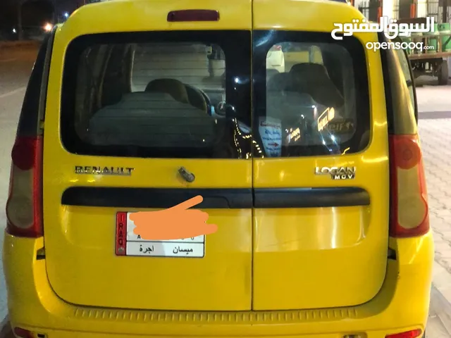 Renault Other 2010 in Basra