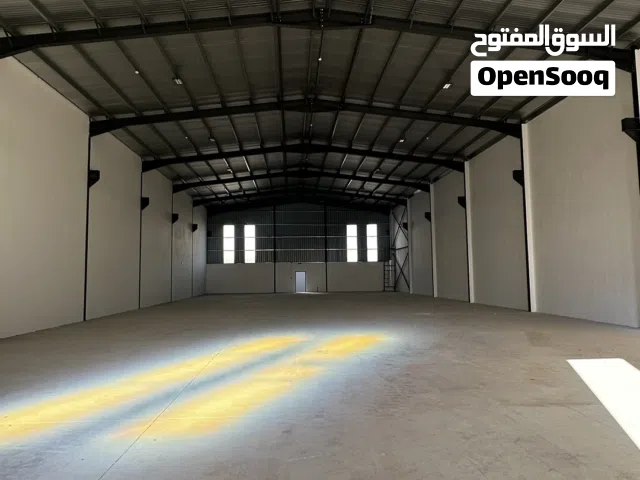 Warehouses and Storage Facility for Rent in a Prime Location