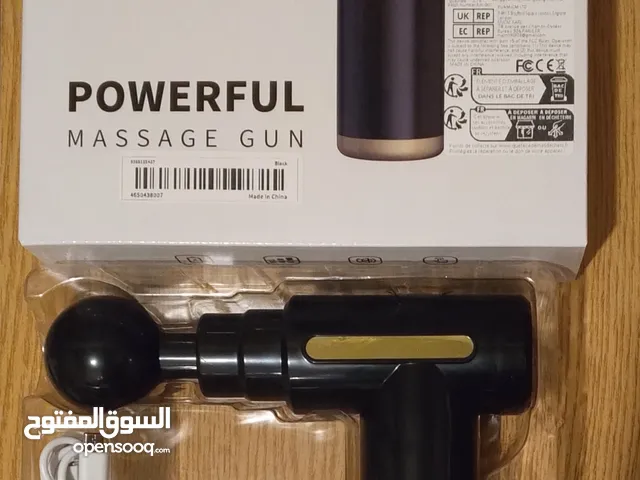  Massage Devices for sale in Amman