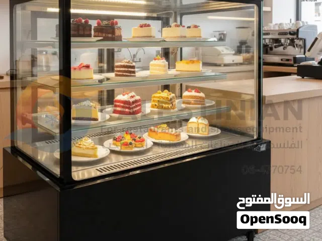 معدات كافيهات  ومطاعم للبيع