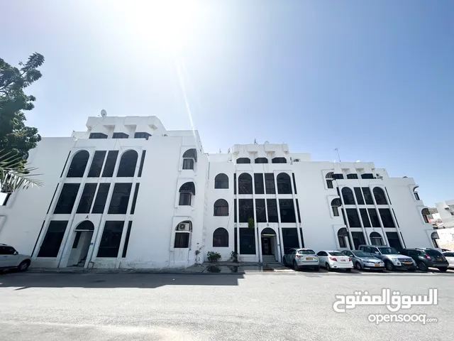 Spacious 2BHK Mazoon Building at Al Falaj Darsait